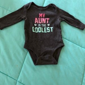 Onesie 3 months